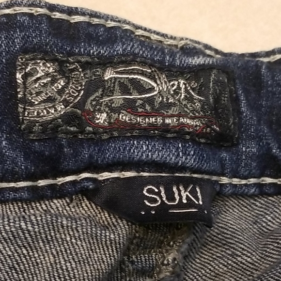 🅢︎🅐🅛︎🅔︎ ✪𝐇𝐏✪ 𝐒𝐢𝐥𝐯𝐞𝐫 𝐁𝐫𝐚𝐧𝐝 Suki - Picture 11 of 16